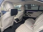 Used 2025 MERCEDES-BENZ S-CLASS S 63 E AMG® in OCALA, FLORIDA (Photo 13)