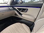 Used 2025 MERCEDES-BENZ S-CLASS S 63 E AMG® in OCALA, FLORIDA (Photo 17)