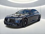 Used 2025 MERCEDES-BENZ S-CLASS S 63 E AMG® in OCALA, FLORIDA (Photo 2)
