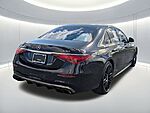 Used 2025 MERCEDES-BENZ S-CLASS S 63 E AMG® in OCALA, FLORIDA (Photo 6)