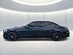 Used 2025 MERCEDES-BENZ S-CLASS S 63 E AMG® in OCALA, FLORIDA (Photo 9)