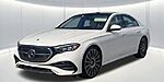 Used 2025 MERCEDES-BENZ E-CLASS E 350 in OCALA, FLORIDA