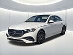 Used 2025 MERCEDES-BENZ E-CLASS E 350 in OCALA, FLORIDA (Photo 1)