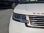 Used 2025 LAND ROVER RANGE ROVER SV in OCALA, FLORIDA (Photo 10)