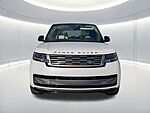 Used 2025 LAND ROVER RANGE ROVER SV in OCALA, FLORIDA (Photo 3)