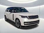 Used 2025 LAND ROVER RANGE ROVER SV in OCALA, FLORIDA (Photo 4)