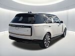 Used 2025 LAND ROVER RANGE ROVER SV in OCALA, FLORIDA (Photo 5)