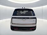 Used 2025 LAND ROVER RANGE ROVER SV in OCALA, FLORIDA (Photo 6)