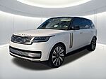 Used 2025 LAND ROVER RANGE ROVER SV in OCALA, FLORIDA (Photo 8)