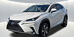 Used 2020 LEXUS NX 300H in OCALA, FLORIDA