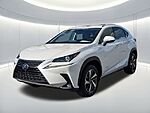 Used 2020 LEXUS NX 300H in OCALA, FLORIDA (Photo 1)