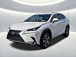 Used 2020 LEXUS NX 300H in OCALA, FLORIDA (Photo 2)