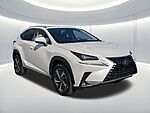 Used 2020 LEXUS NX 300H in OCALA, FLORIDA (Photo 4)