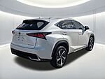 Used 2020 LEXUS NX 300H in OCALA, FLORIDA (Photo 6)