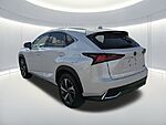 Used 2020 LEXUS NX 300H in OCALA, FLORIDA (Photo 8)