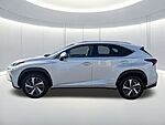 Used 2020 LEXUS NX 300H in OCALA, FLORIDA (Photo 9)