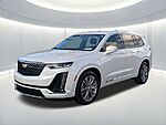 Used 2024 CADILLAC XT6 PREMIUM LUXURY in OCALA, FLORIDA (Photo 2)