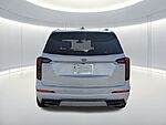 Used 2024 CADILLAC XT6 PREMIUM LUXURY in OCALA, FLORIDA (Photo 6)