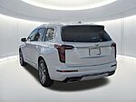 Used 2024 CADILLAC XT6 PREMIUM LUXURY in OCALA, FLORIDA (Photo 7)