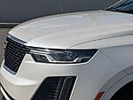 Used 2024 CADILLAC XT6 PREMIUM LUXURY in OCALA, FLORIDA (Photo 9)