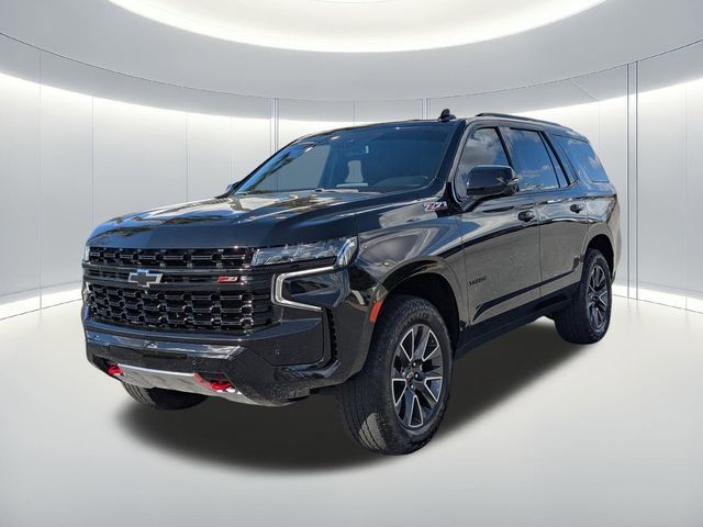 Used 2024 CHEVROLET TAHOE Z71 in OCALA, FLORIDA