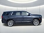 Used 2024 GMC YUKON DENALI in OCALA, FLORIDA (Photo 4)