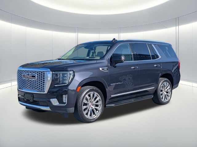 Used 2024 GMC YUKON DENALI in OCALA, FLORIDA