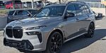 Used 2026 BMW X7 M60I in OCALA, FLORIDA