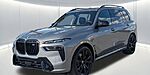 Used 2026 BMW X7 M60I in OCALA, FLORIDA