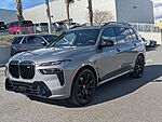 Used 2026 BMW X7 M60I in OCALA, FLORIDA (Photo 1)
