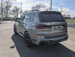 Used 2026 BMW X7 M60I in OCALA, FLORIDA (Photo 7)