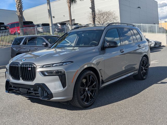 Used 2026 BMW X7 M60I in OCALA, FLORIDA