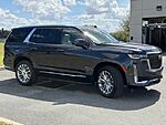 Used 2023 CADILLAC ESCALADE PREMIUM LUXURY in OCALA, FLORIDA (Photo 11)