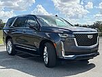 Used 2023 CADILLAC ESCALADE PREMIUM LUXURY in OCALA, FLORIDA (Photo 12)