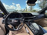 Used 2023 CADILLAC ESCALADE PREMIUM LUXURY in OCALA, FLORIDA (Photo 17)