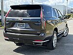 Used 2023 CADILLAC ESCALADE PREMIUM LUXURY in OCALA, FLORIDA (Photo 8)