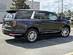 Used 2023 CADILLAC ESCALADE PREMIUM LUXURY in OCALA, FLORIDA (Photo 9)