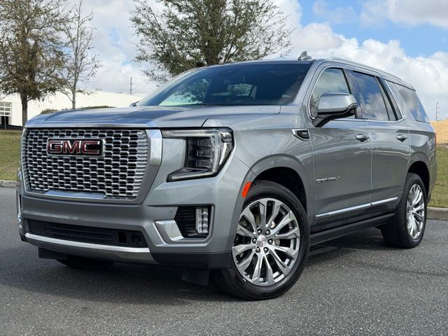 Used 2023 GMC YUKON DENALI in OCALA, FLORIDA