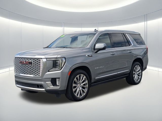 Used 2023 GMC YUKON DENALI in OCALA, FLORIDA