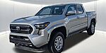 Used 2024 TOYOTA TACOMA SR5 in OCALA, FLORIDA