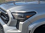 Used 2024 TOYOTA TACOMA SR5 in OCALA, FLORIDA (Photo 10)