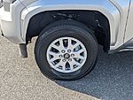 Used 2024 TOYOTA TACOMA SR5 in OCALA, FLORIDA (Photo 11)