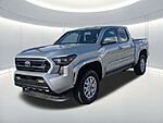 Used 2024 TOYOTA TACOMA SR5 in OCALA, FLORIDA (Photo 2)