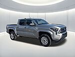 Used 2024 TOYOTA TACOMA SR5 in OCALA, FLORIDA (Photo 4)