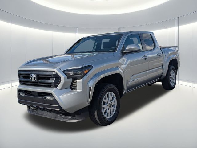 Used 2024 TOYOTA TACOMA SR5 in OCALA, FLORIDA