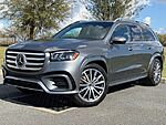 Used 2025 MERCEDES-BENZ GLS GLS 450 in OCALA, FLORIDA (Photo 1)