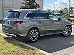 Used 2025 MERCEDES-BENZ GLS GLS 450 in OCALA, FLORIDA (Photo 11)