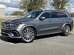 Used 2025 MERCEDES-BENZ GLS GLS 450 in OCALA, FLORIDA (Photo 2)