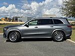Used 2025 MERCEDES-BENZ GLS GLS 450 in OCALA, FLORIDA (Photo 4)