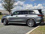 Used 2025 MERCEDES-BENZ GLS GLS 450 in OCALA, FLORIDA (Photo 5)
